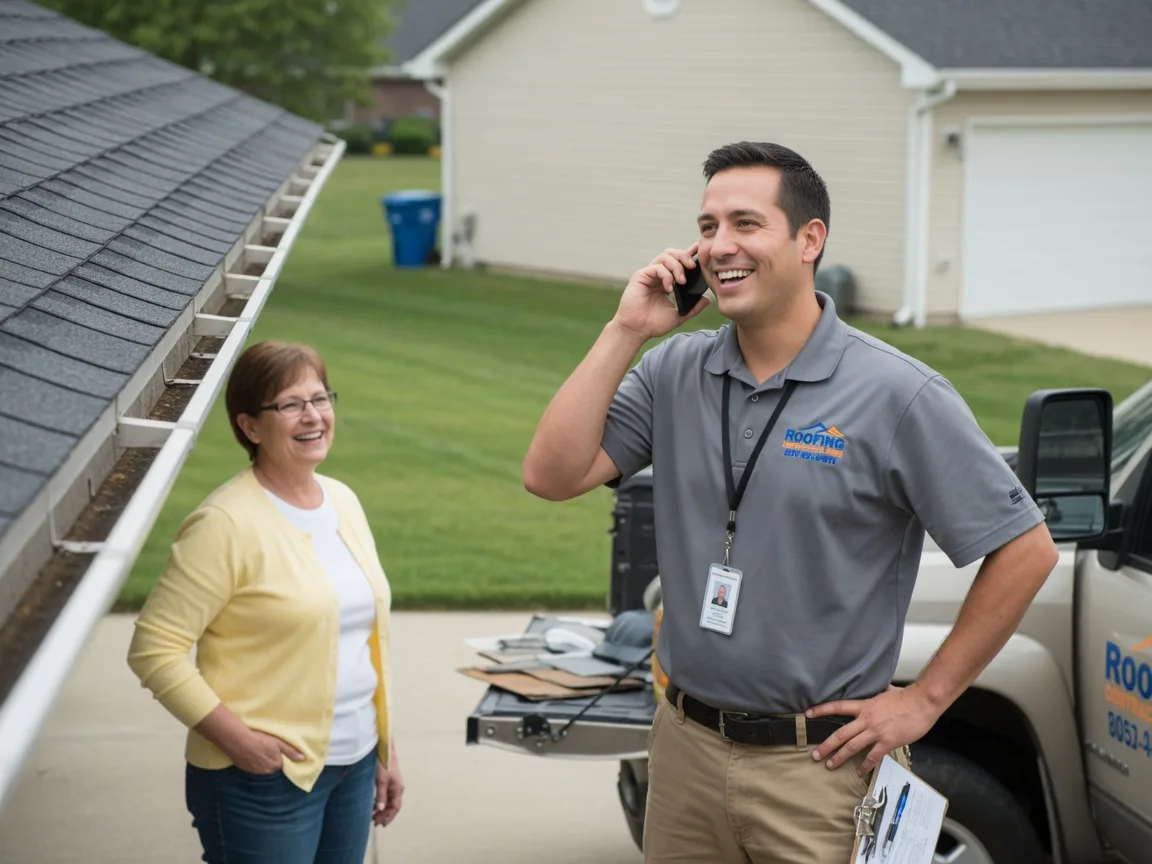 Local Roofing Contractors Boynton, OK FAQs